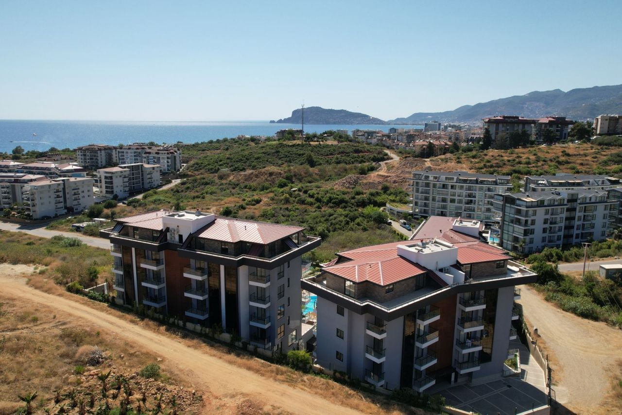 Appartement à Alanya, Turquie, 53 m² - image 7