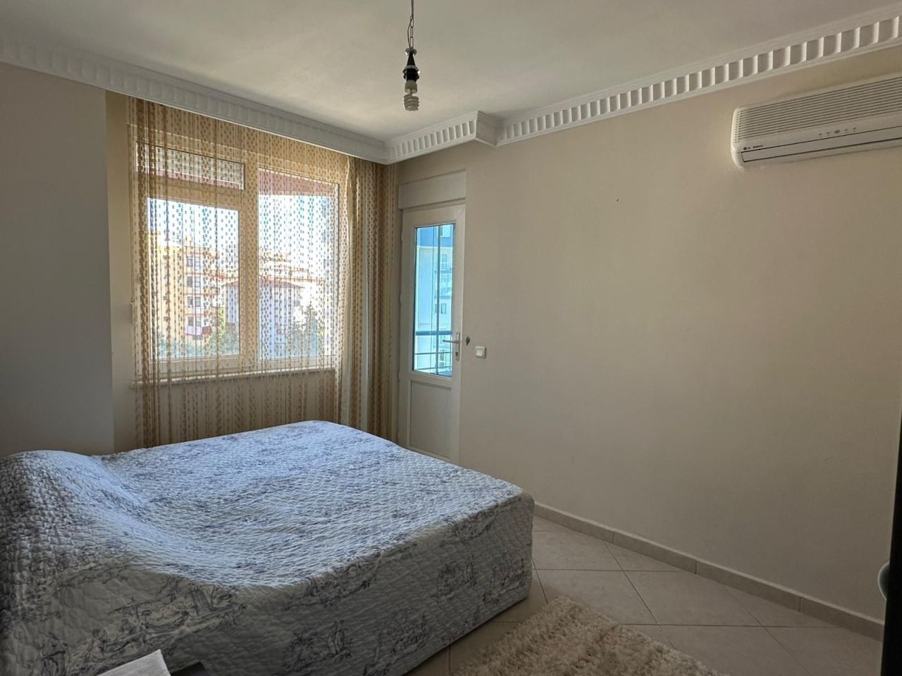 Appartamenti a Alanya, Turchia, 105 m² - foto 7