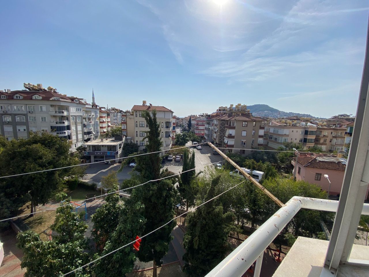 Apartment in Alanya, Turkey, 120 m² - picture 7