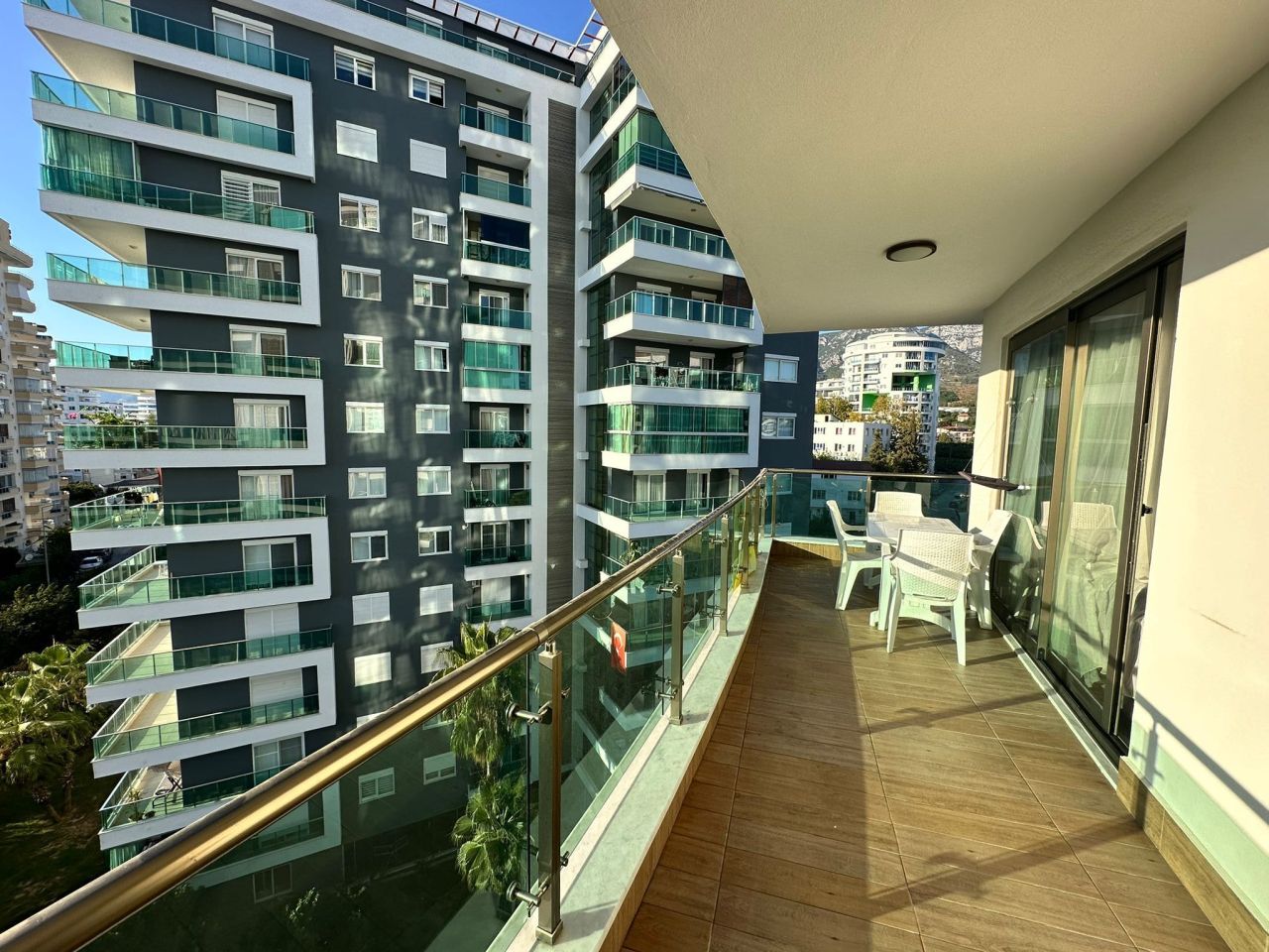 Appartamenti a Alanya, Turchia, 85 m² - foto 7