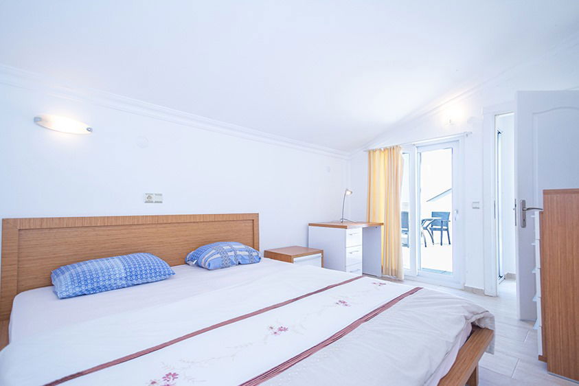 Appartamenti a Alanya, Turchia, 150 m² - foto 7