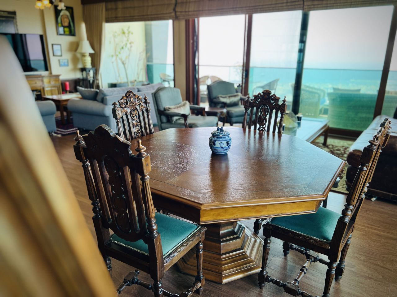 Apartment in Alanya, Turkey, 300 m² - picture 7