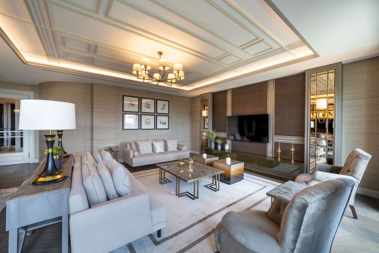 Villa in Beylikduzu, Turkey, 250 m² - picture 7