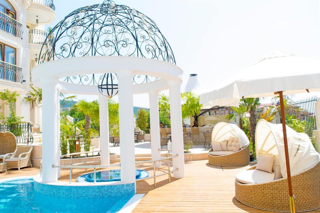 Flat in Sveti Vlas, Bulgaria, 42 m² - picture 18