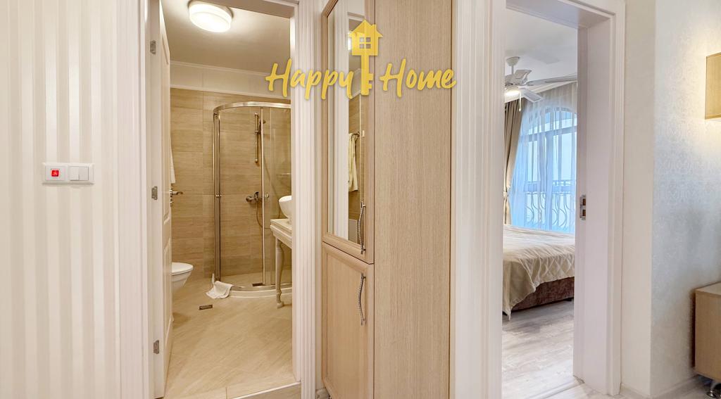 Flat in Sveti Vlas, Bulgaria, 42 m² - picture 5