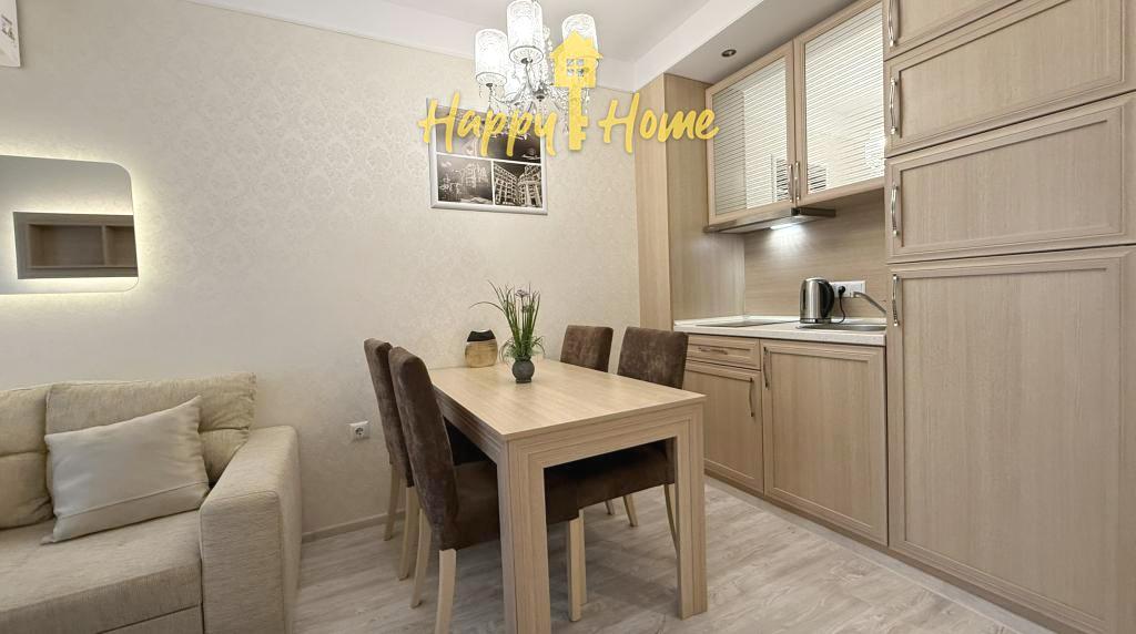 Flat in Sveti Vlas, Bulgaria, 42 m² - picture 4