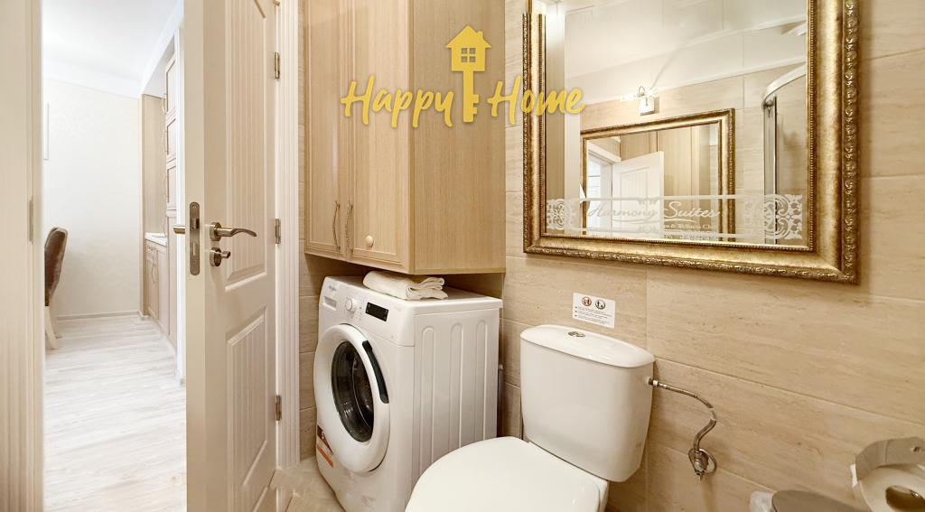 Flat in Sveti Vlas, Bulgaria, 42 m² - picture 7