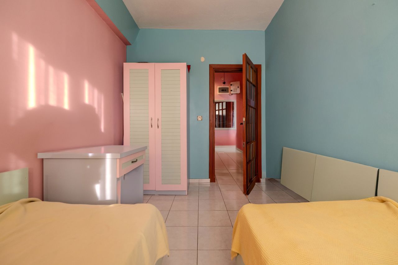 Appartamenti a Alanya, Turchia, 55 m² - foto 7