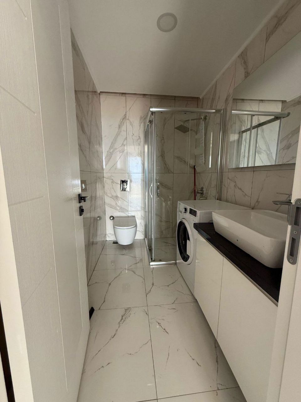 Appartamenti a Alanya, Turchia, 50 m² - foto 7