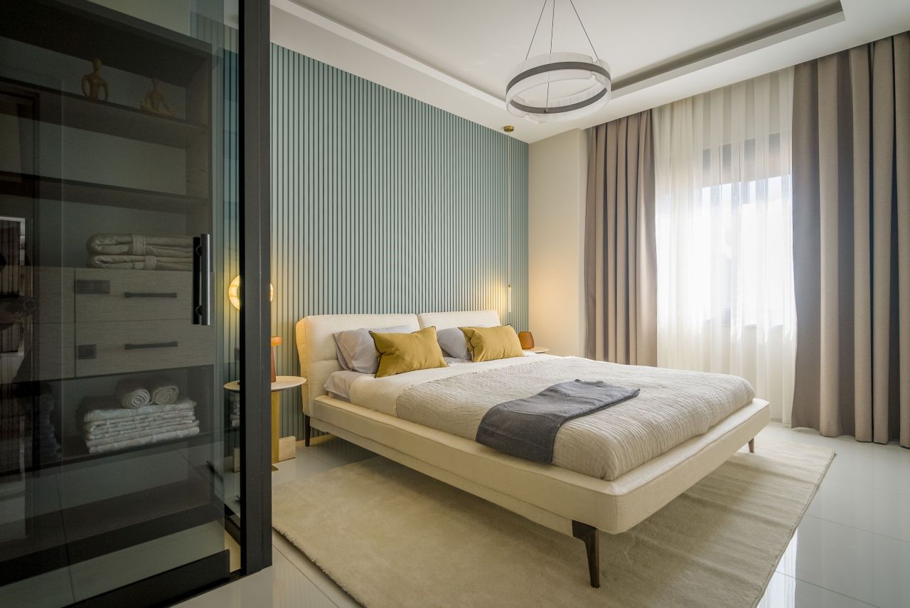 Apartment in Alanya, Turkey, 120 m² - picture 7