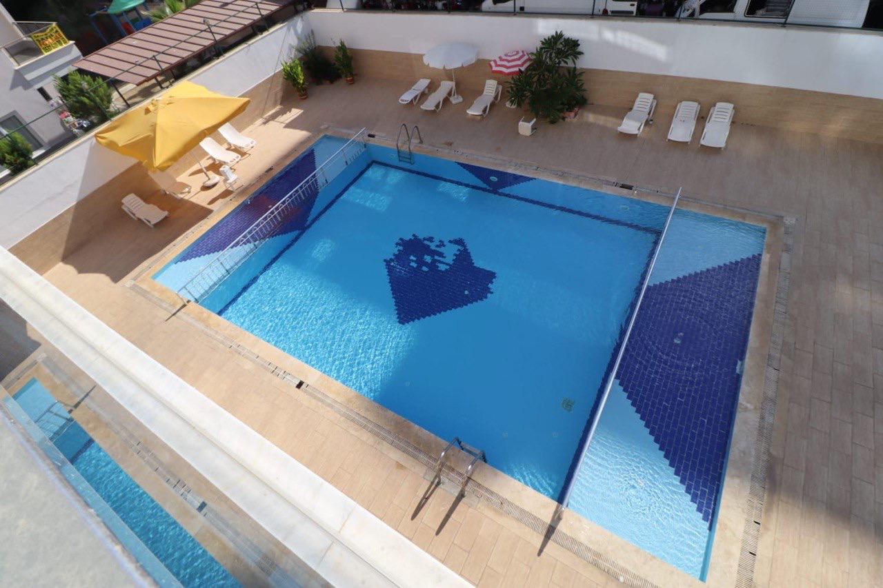 Appartamenti a Alanya, Turchia, 95 m² - foto 7