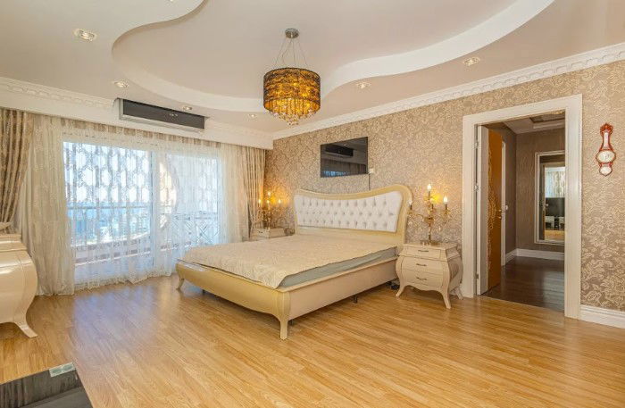 Appartamenti a Alanya, Turchia, 354 m² - foto 6