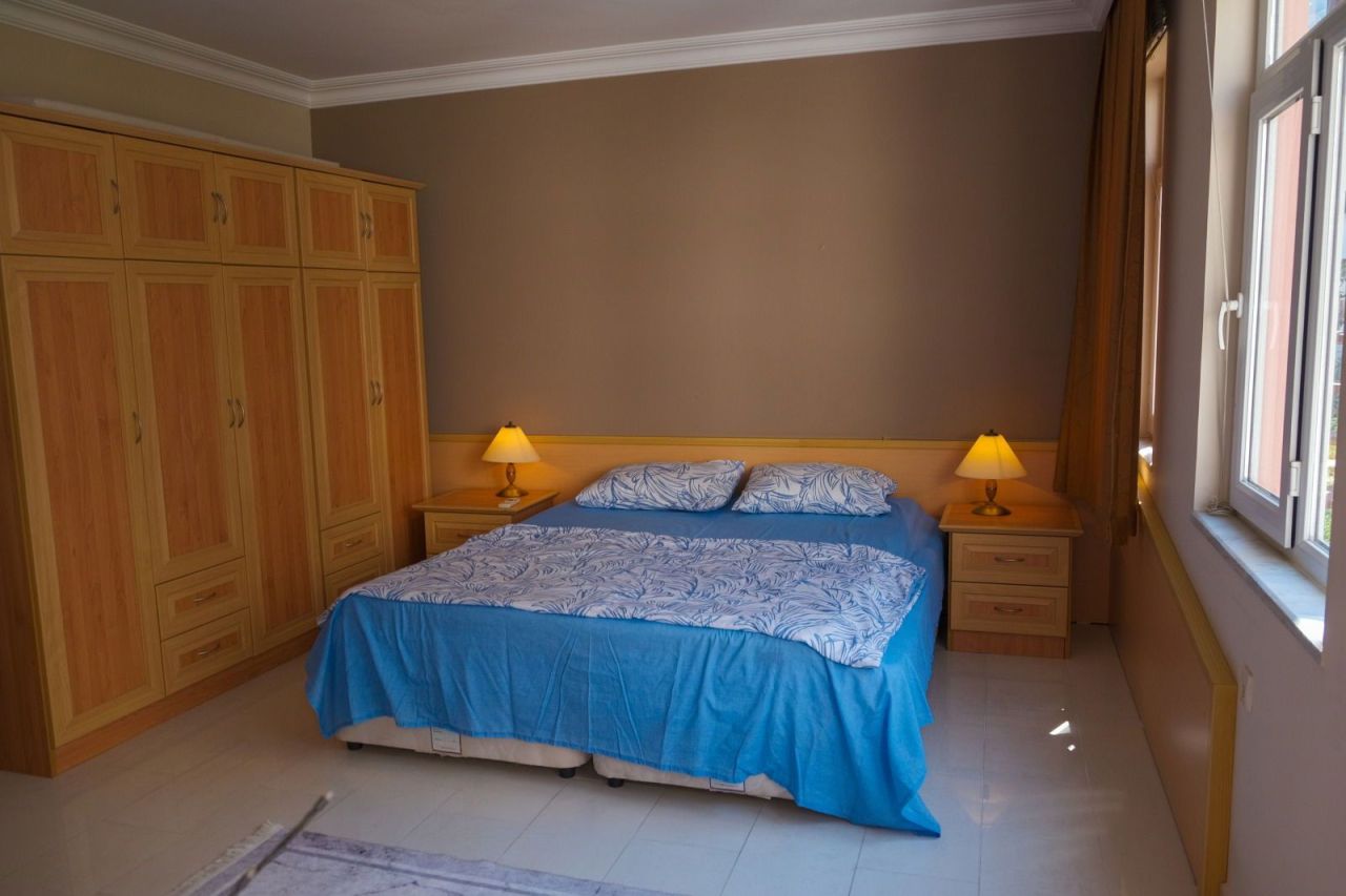 Apartment in Alanya, Turkey, 150 m² - picture 7