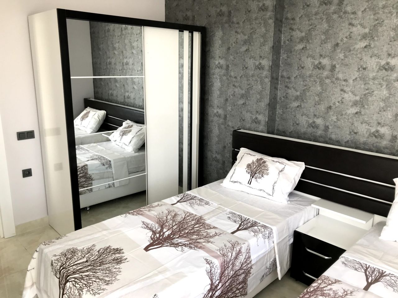 Appartamenti a Alanya, Turchia, 150 m² - foto 7