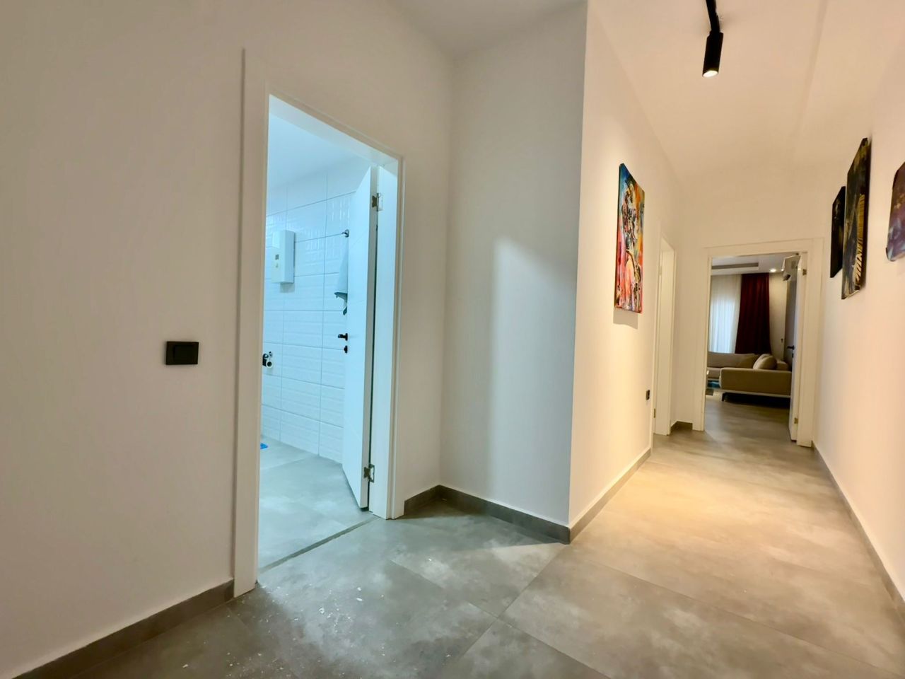 Appartement à Alanya, Turquie, 70 m² - image 7