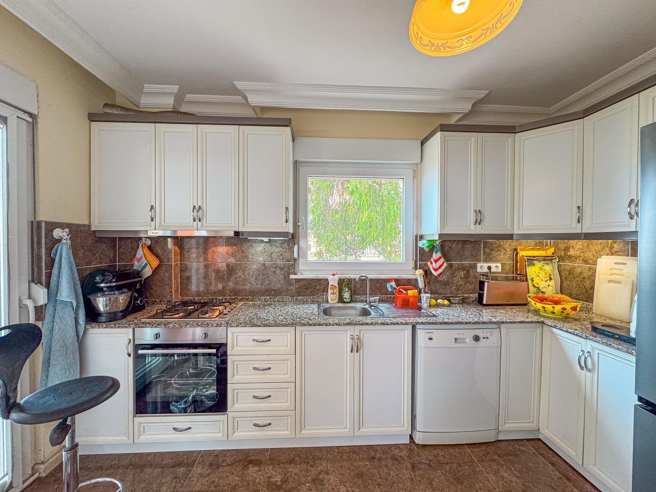 Villa in Alanya, Turkey, 250 m² - picture 7