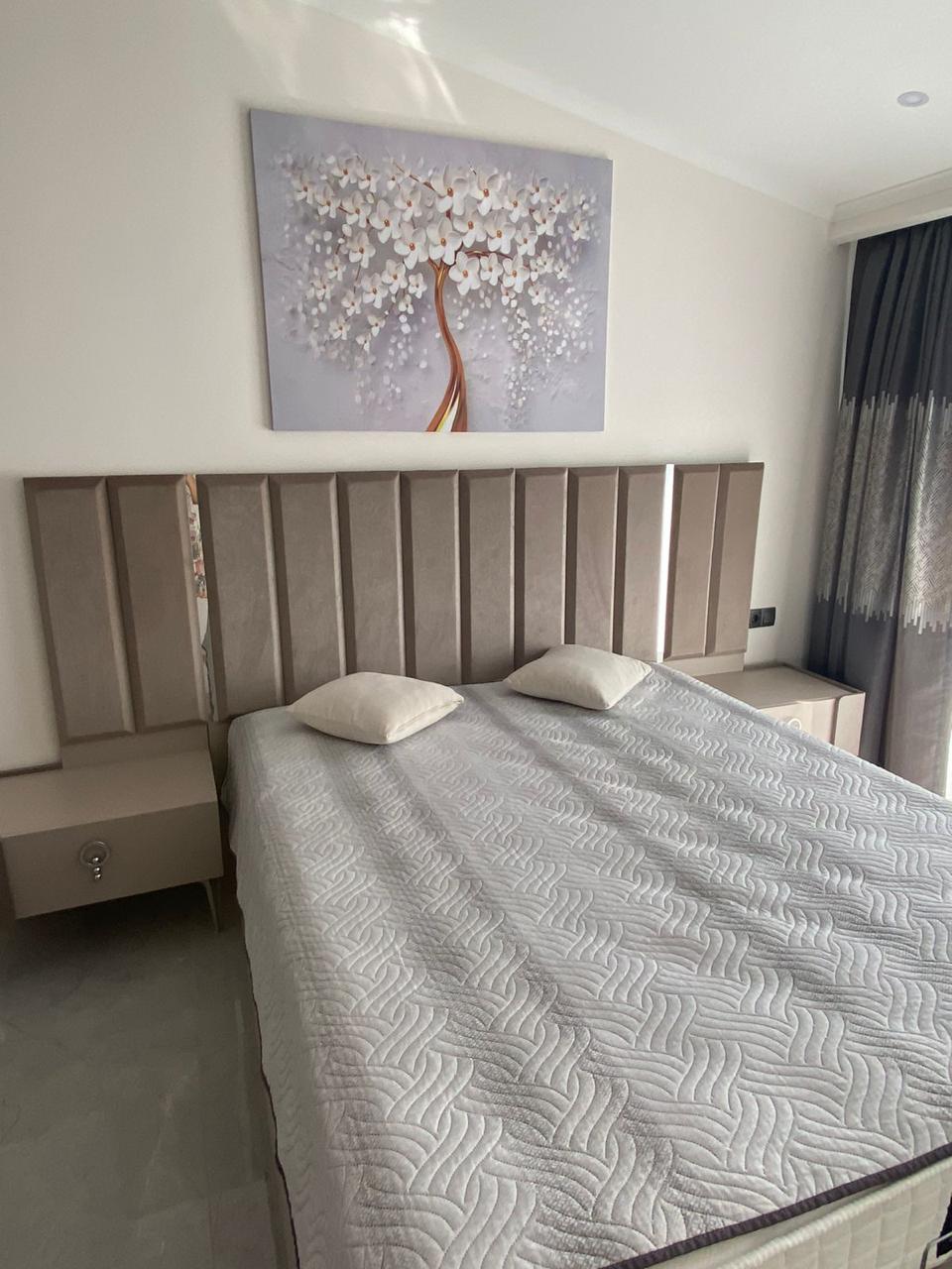 Appartamenti a Alanya, Turchia, 110 m² - foto 7