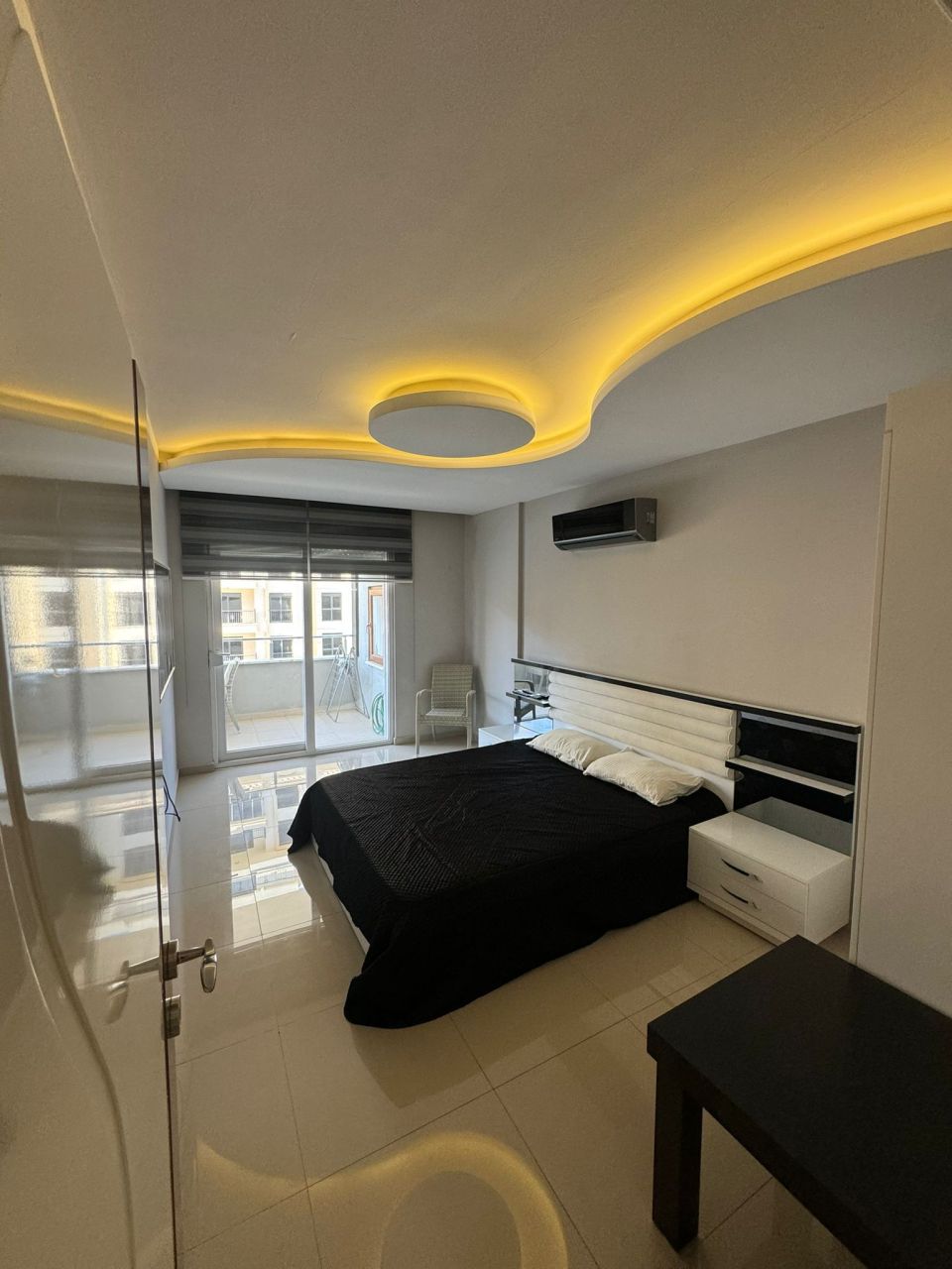 Apartment in Alanya, Turkey, 165 m² - picture 7