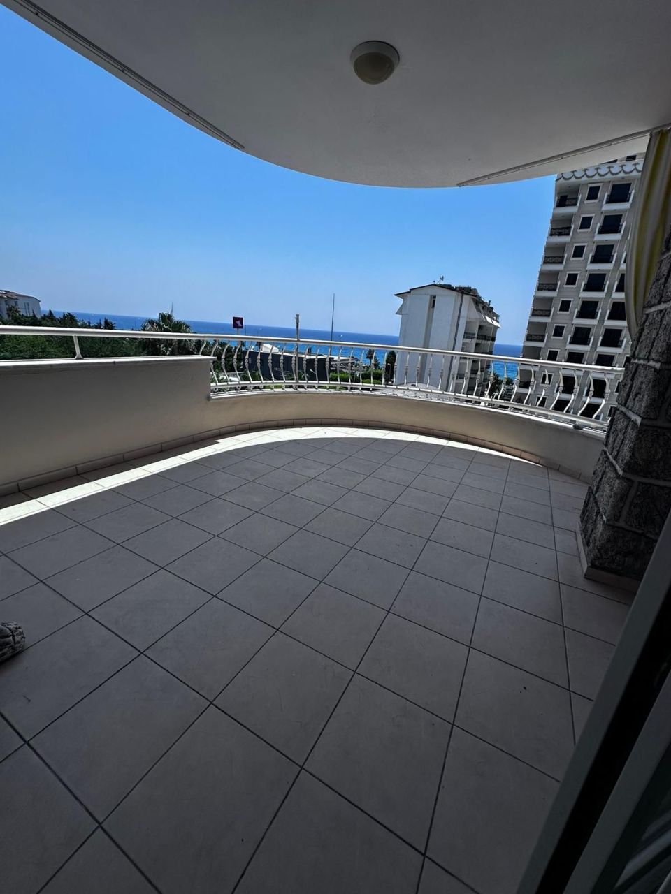 Apartment in Alanya, Turkey, 125 m² - picture 7