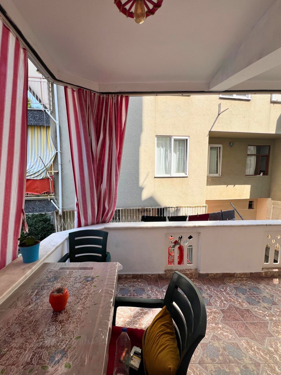 Appartamenti a Alanya, Turchia, 100 m² - foto 7