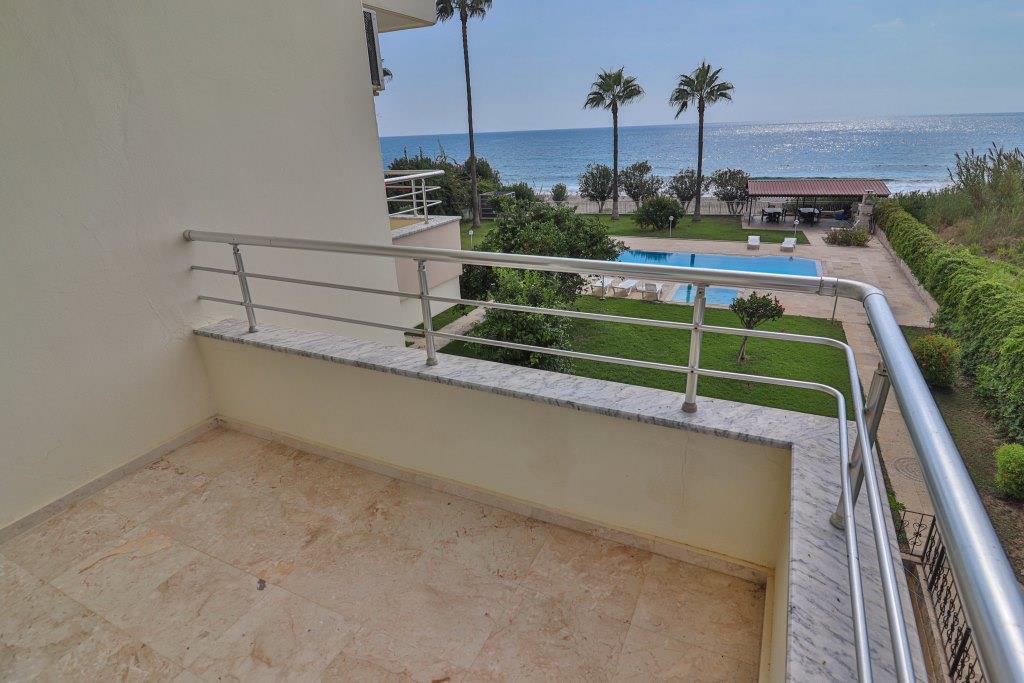 Appartamenti a Alanya, Turchia, 55 m² - foto 7
