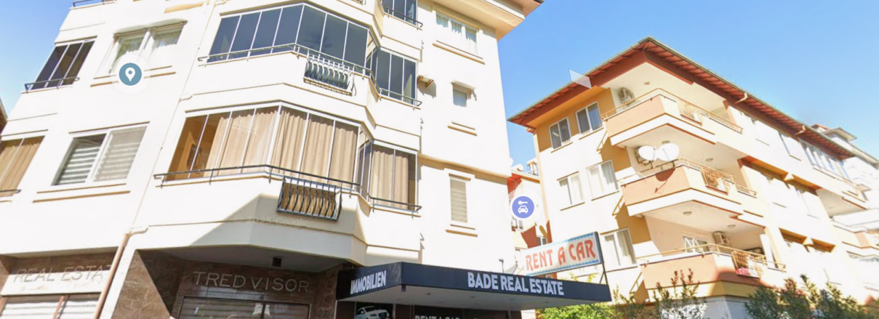 Appartement à Alanya, Turquie, 110 m² - image 7