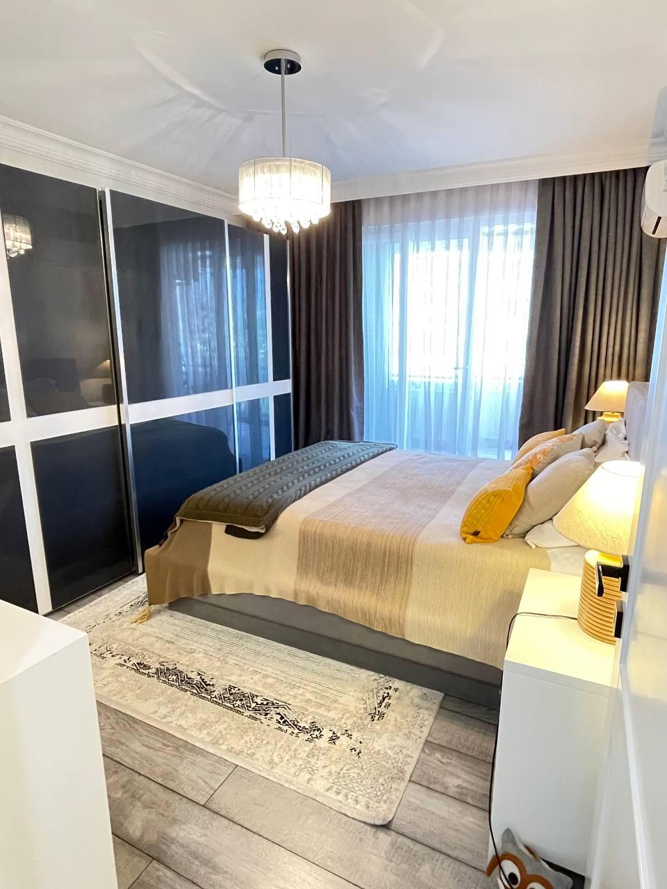 Appartement à Alanya, Turquie, 120 m² - image 7