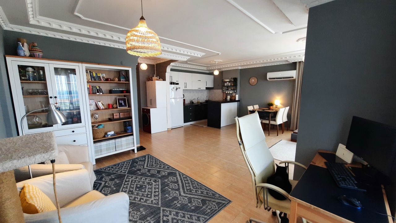 Apartment in Alanya, Turkey, 100 m² - picture 7