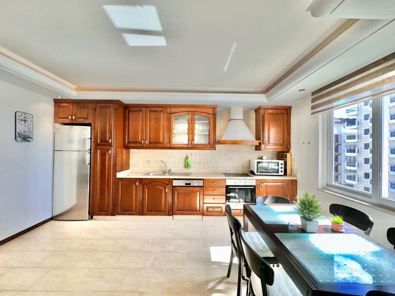 Apartment in Alanya, Turkey, 135 m² - picture 7