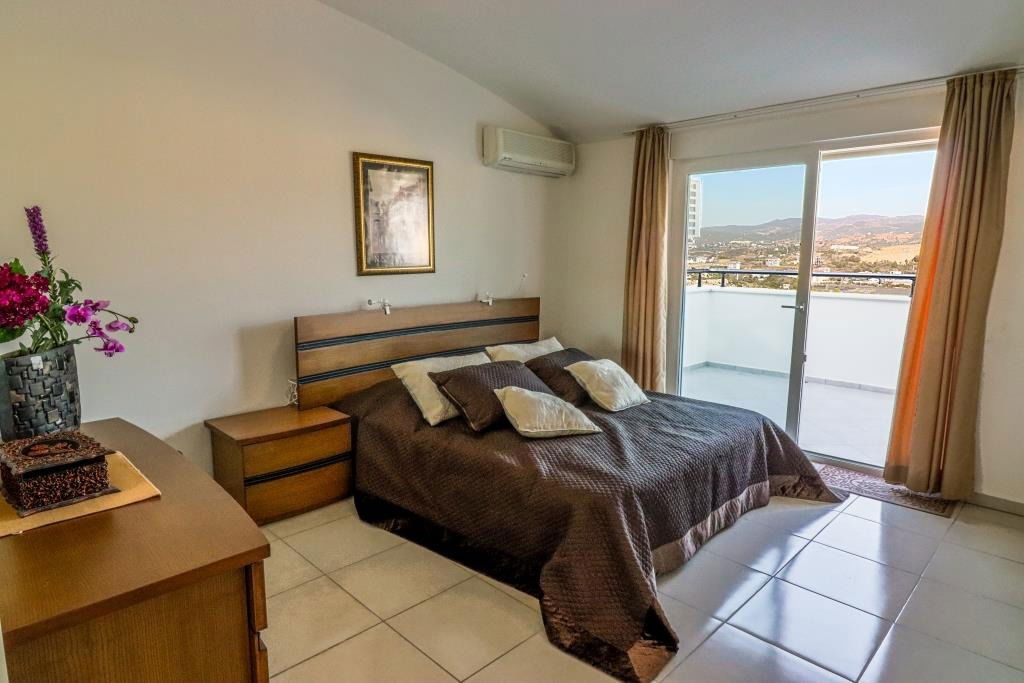 Appartement à Alanya, Turquie, 150 m² - image 7