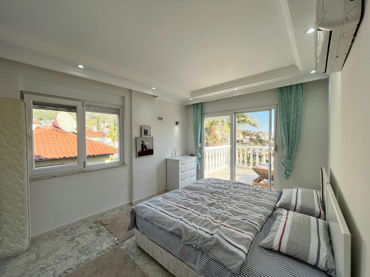 Villa in Alanya, Turkey, 170 m² - picture 7