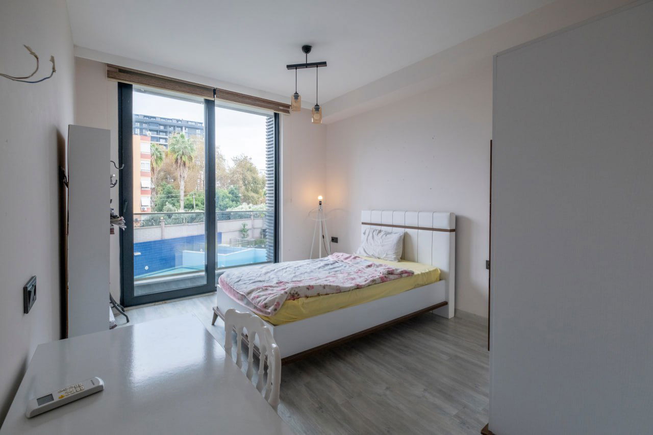 Appartamenti a Alanya, Turchia, 150 m² - foto 7