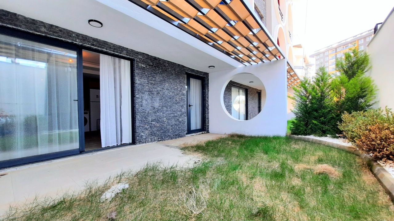 Appartement à Alanya, Turquie, 60 m² - image 7