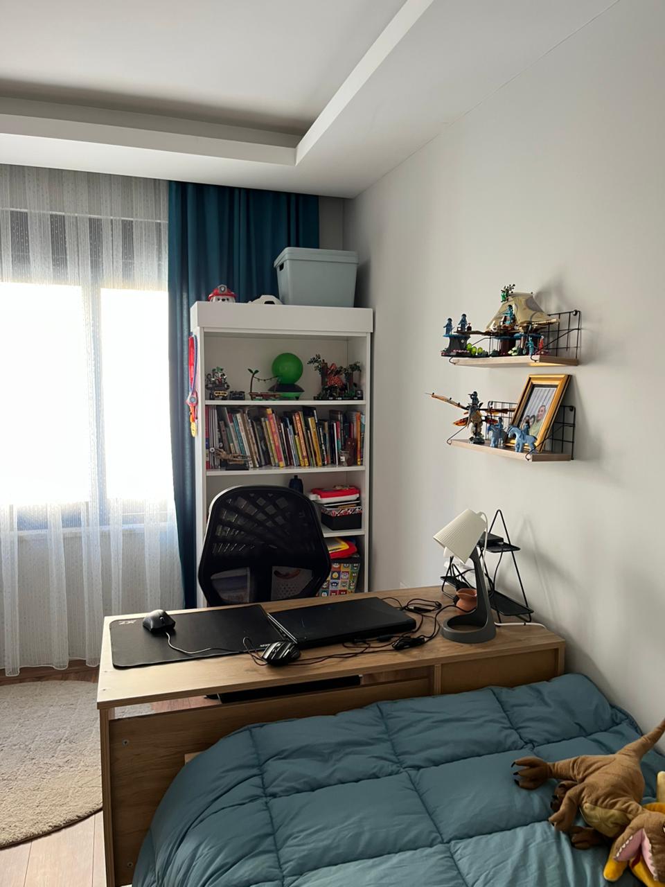 Appartamenti a Alanya, Turchia, 95 m² - foto 7