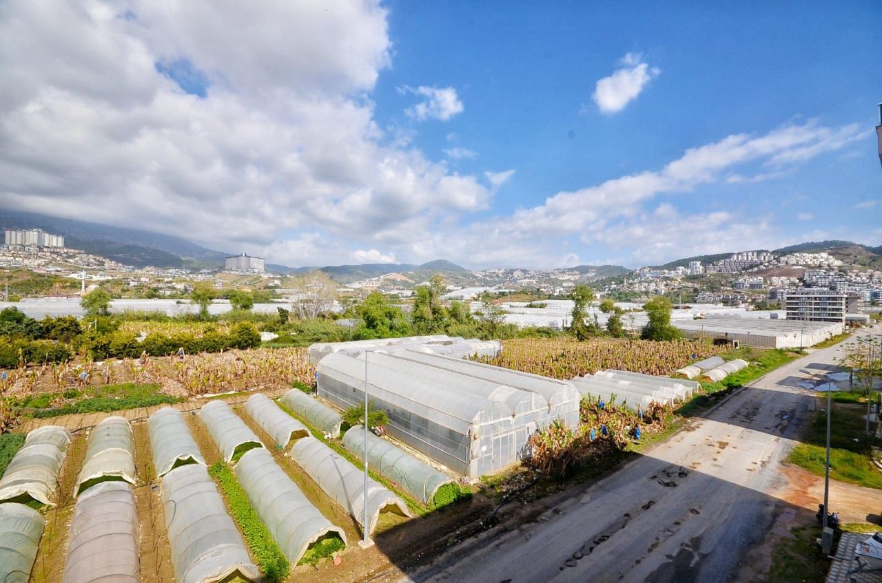 Appartement à Alanya, Turquie, 90 m² - image 7