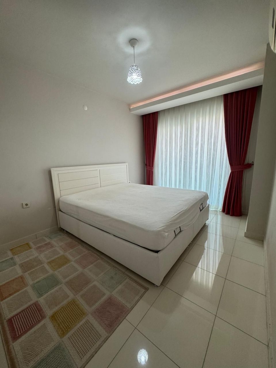 Apartment in Alanya, Turkey, 115 m² - picture 7