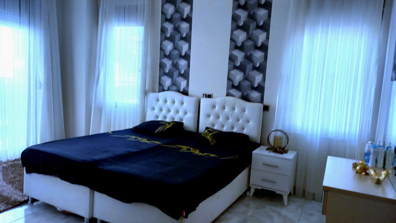 Appartamenti a Alanya, Turchia, 160 m² - foto 7