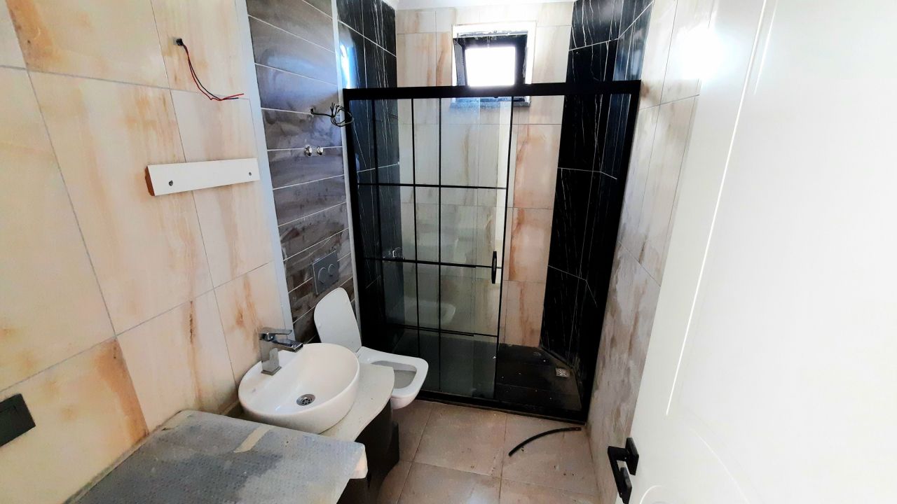 Appartamenti a Alanya, Turchia, 44 m² - foto 7