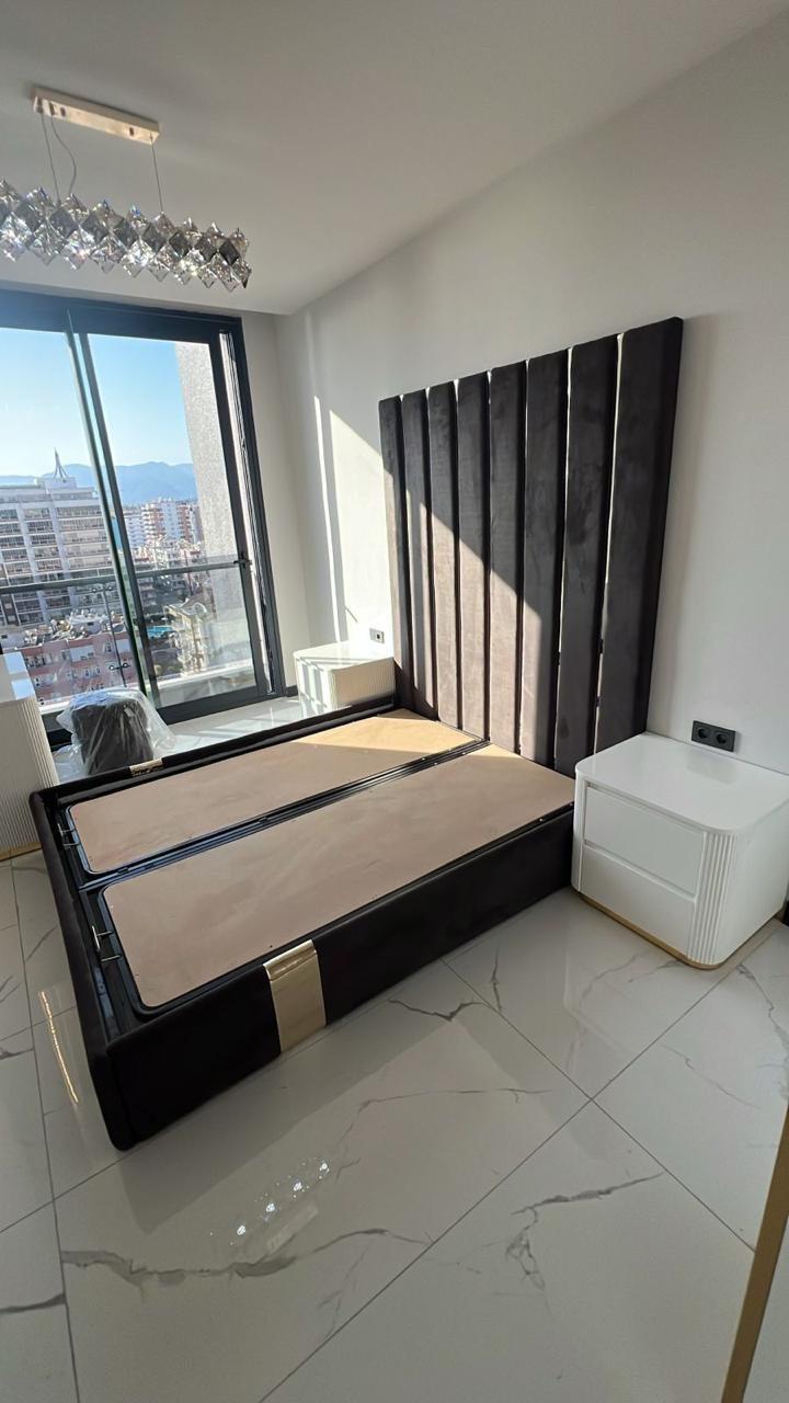 Appartamenti a Alanya, Turchia, 102 m² - foto 7