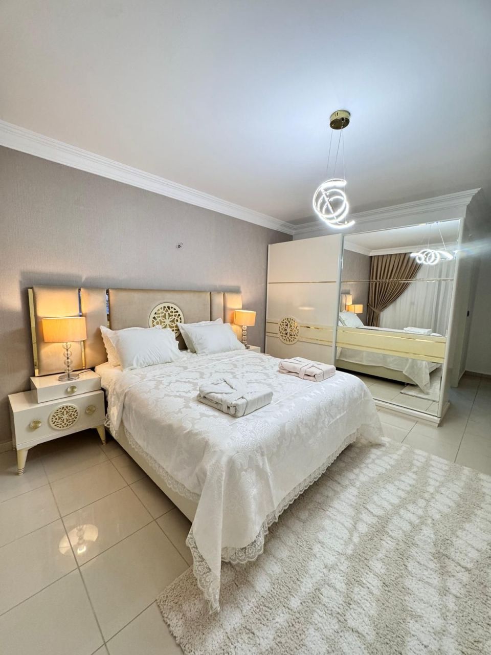 Appartement à Alanya, Turquie, 95 m² - image 7