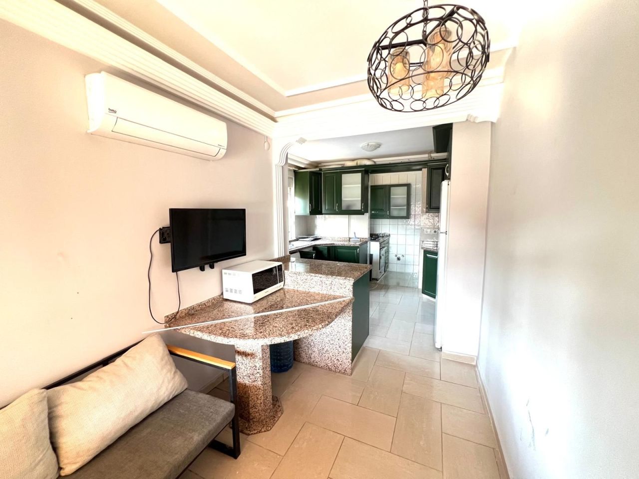 Villa in Alanya, Turkey, 360 m² - picture 7