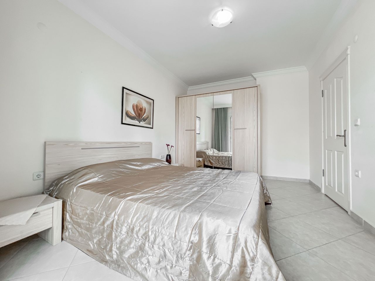 Appartement à Alanya, Turquie, 120 m² - image 7