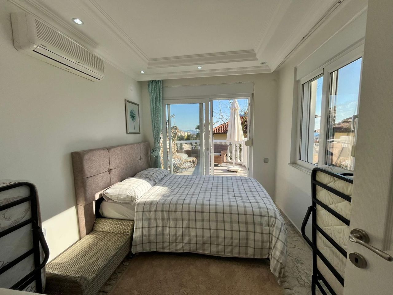 Villa in Alanya, Turkey, 170 m² - picture 8