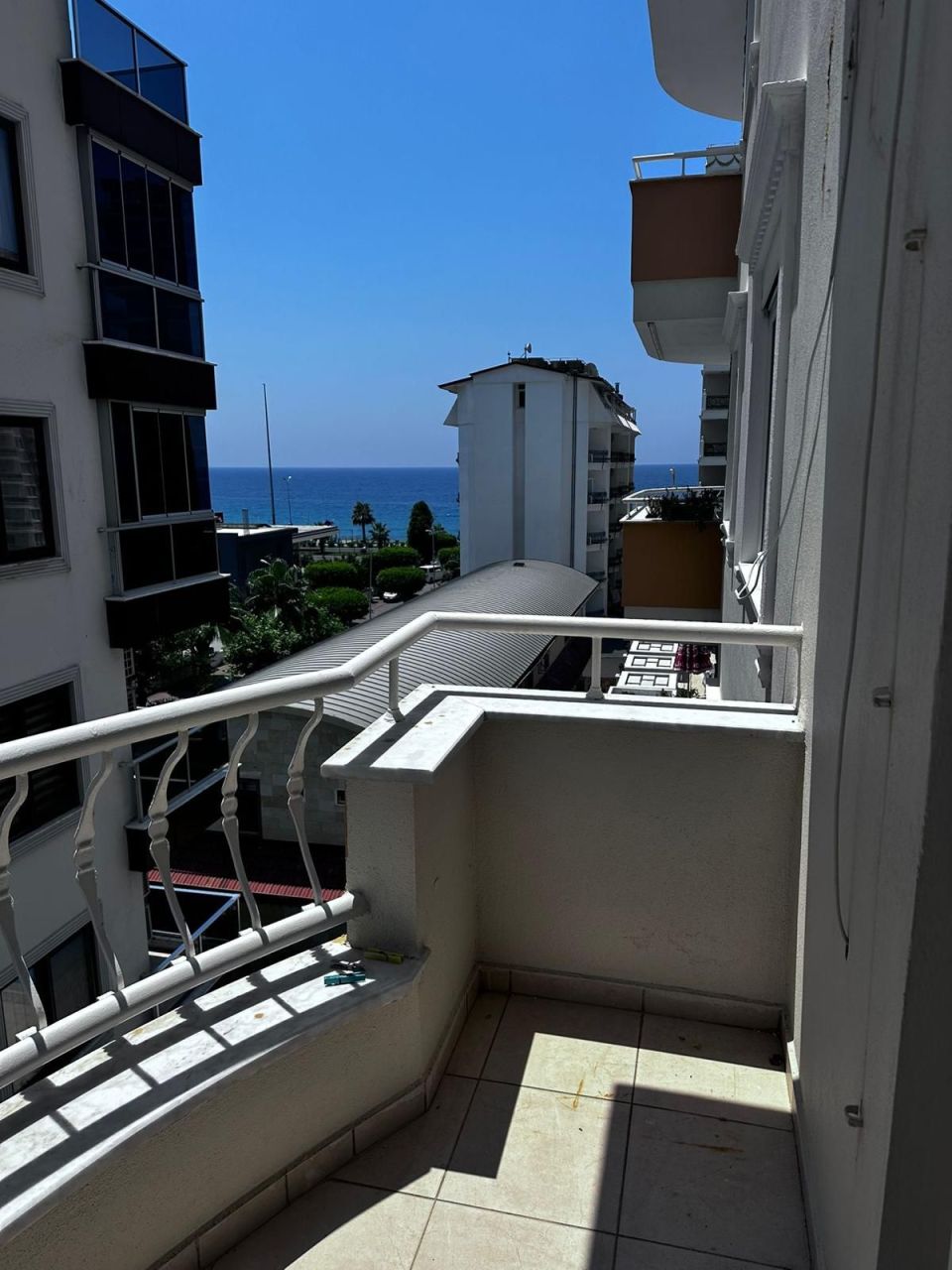 Apartment in Alanya, Turkey, 125 m² - picture 8