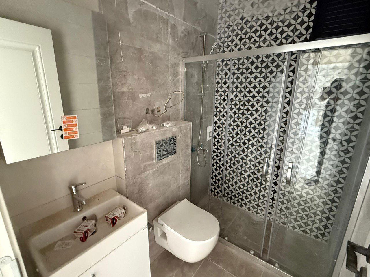 Appartamenti a Alanya, Turchia, 50 m² - foto 8