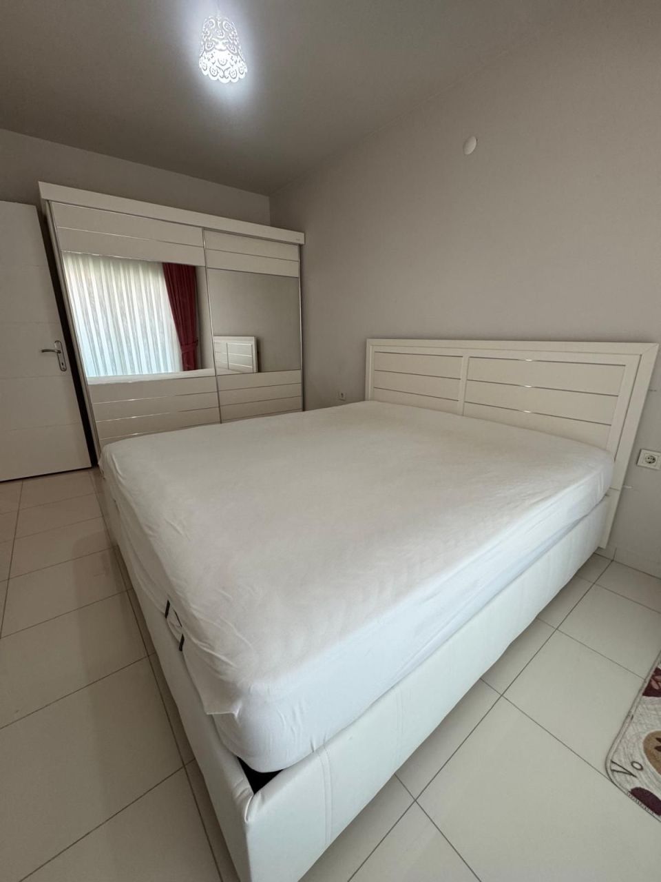 Apartment in Alanya, Turkey, 115 m² - picture 8