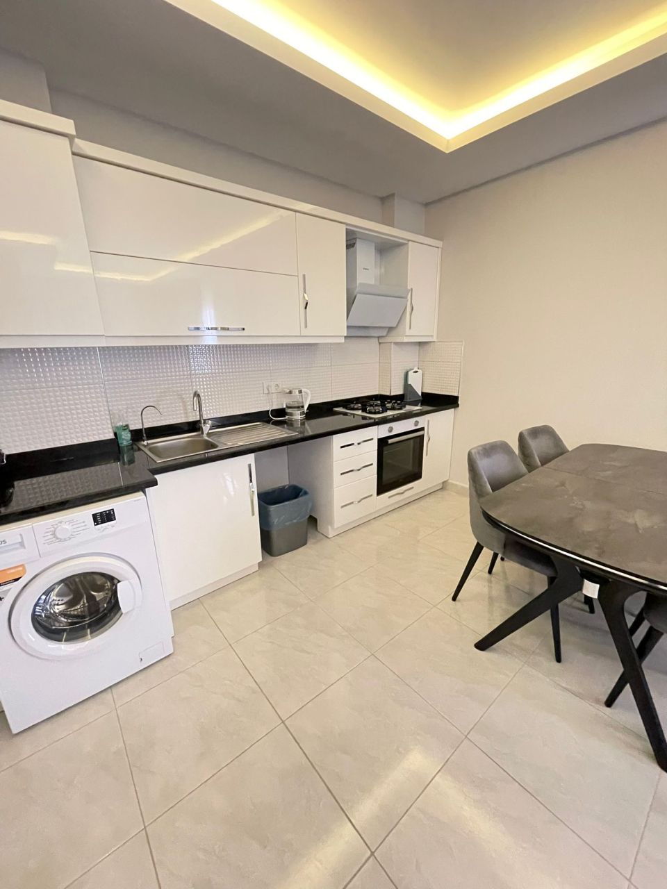 Appartamenti a Alanya, Turchia, 100 m² - foto 8