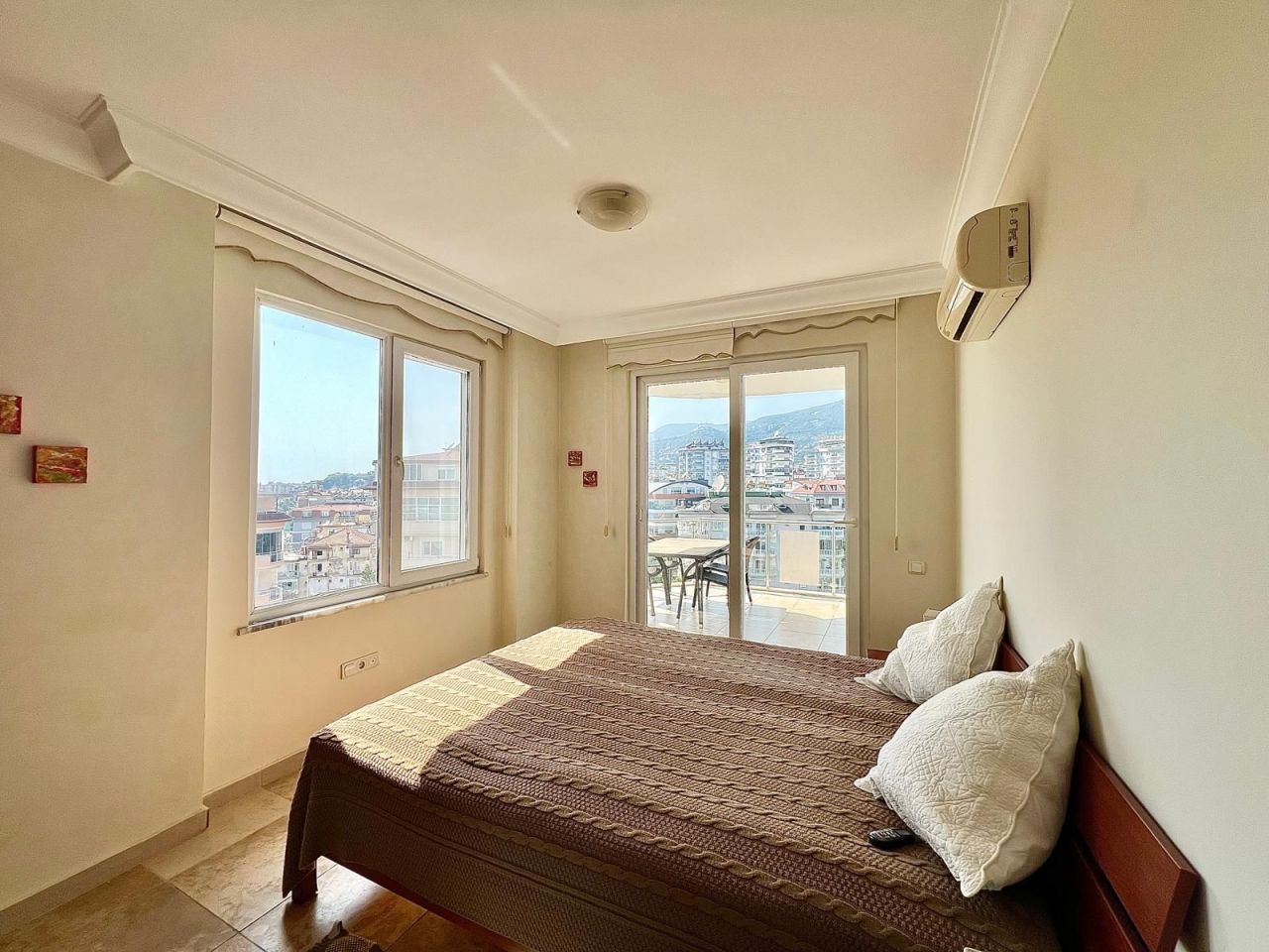 Apartment in Alanya, Turkey, 110 m² - picture 8