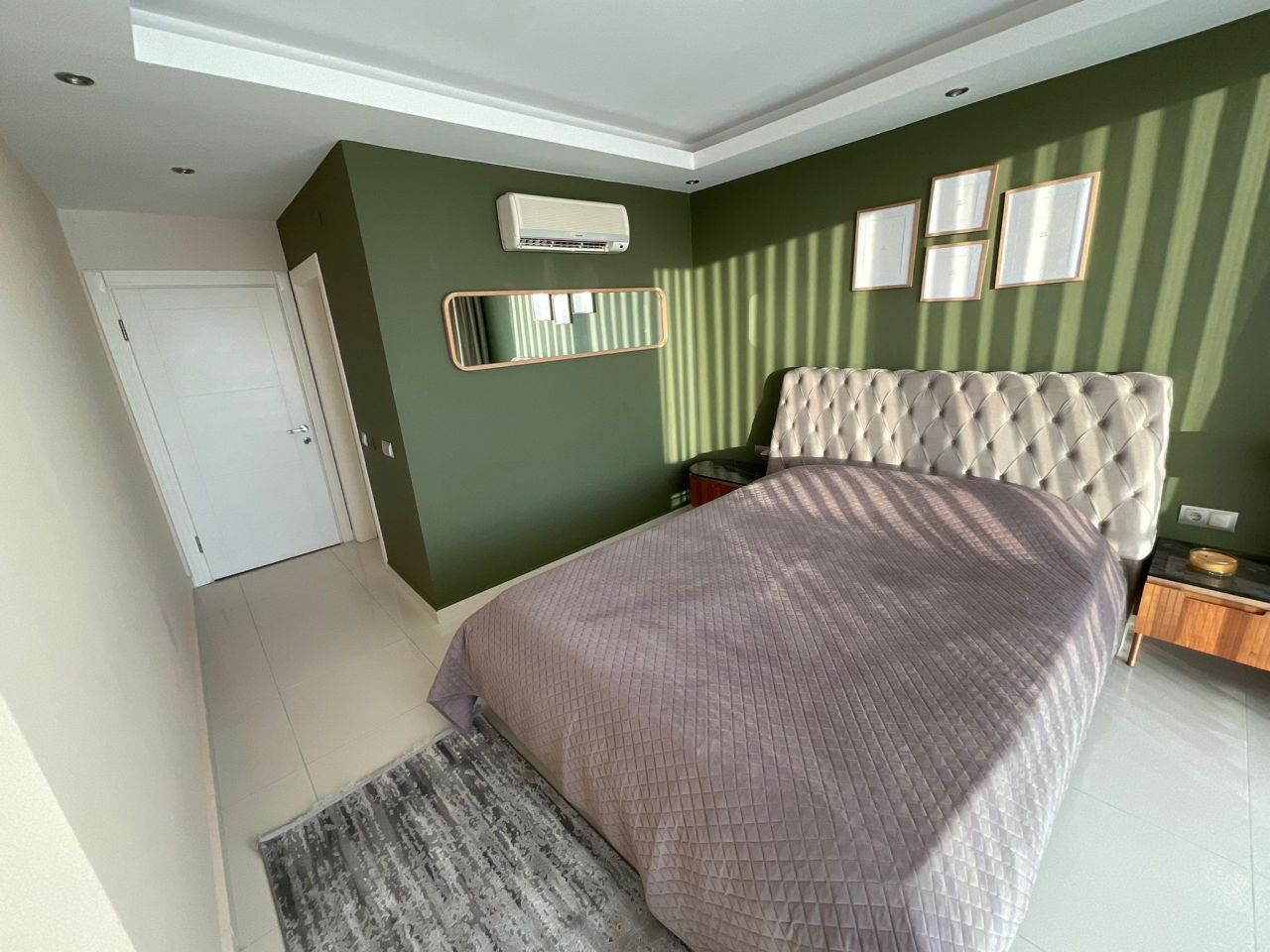 Villa in Alanya, Turkey, 190 m² - picture 8