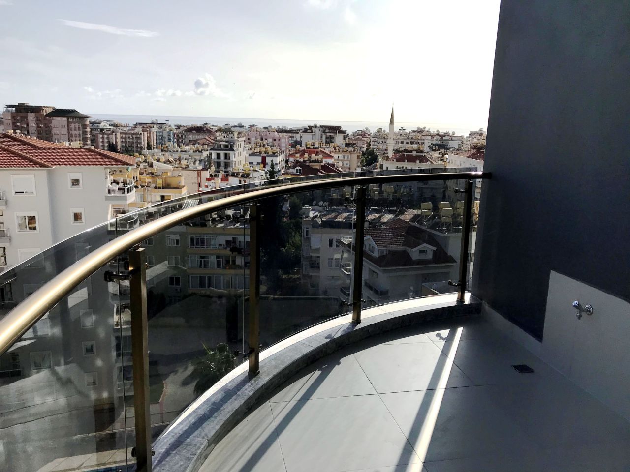 Appartamenti a Alanya, Turchia, 150 m² - foto 8